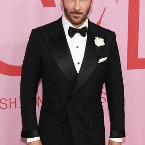 Tom Ford at arrivals for 2019 Council of Fashion Designers of America CFDA Awards, The Brooklyn Museum, Brooklyn, NY June 3, 2019. Photo By: Jason Mendez/Everett Collection