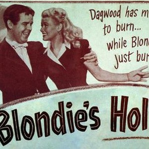 Blondie's Holiday photo 8