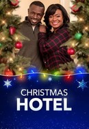 Christmas Hotel poster image