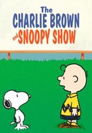 The Charlie Brown and Snoopy Show poster image