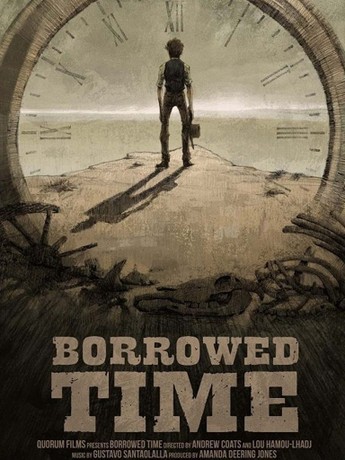 【うどんまにあ様用】BORROWED TIME / Borrowed Time Borrowed Time (2015) | Rotten Tomatoes