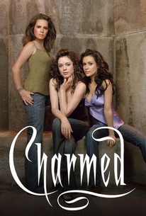 Charmed poster image