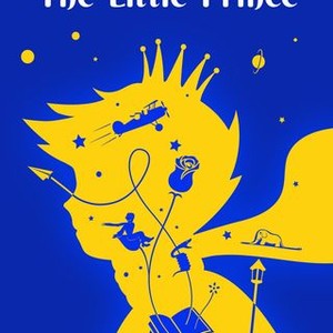 Invisible Essence The Little Prince Rotten Tomatoes