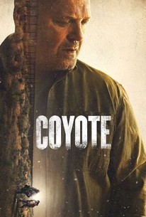 Coyote: Season 1 poster image