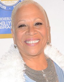 Denise Dowse