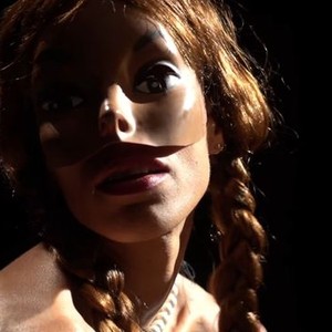 Narcissister Organ Player (2018)
