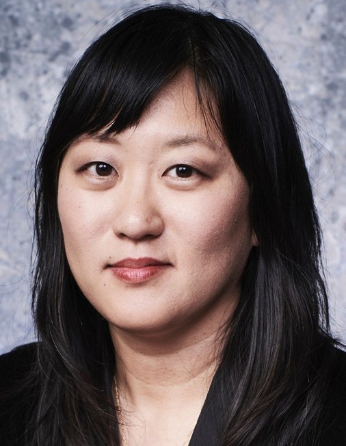 Christina Choe