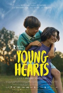 Romance Movies Out Now in Theaters (2025) | Rotten Tomatoes