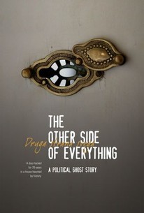 Watch trailer for The Other Side of Everything