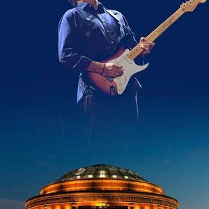 Eric Clapton: Live at the Royal Albert Hall -- Slowhand at 70