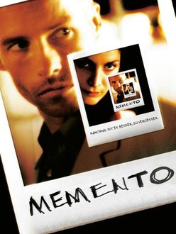 Memento | Rotten Tomatoes