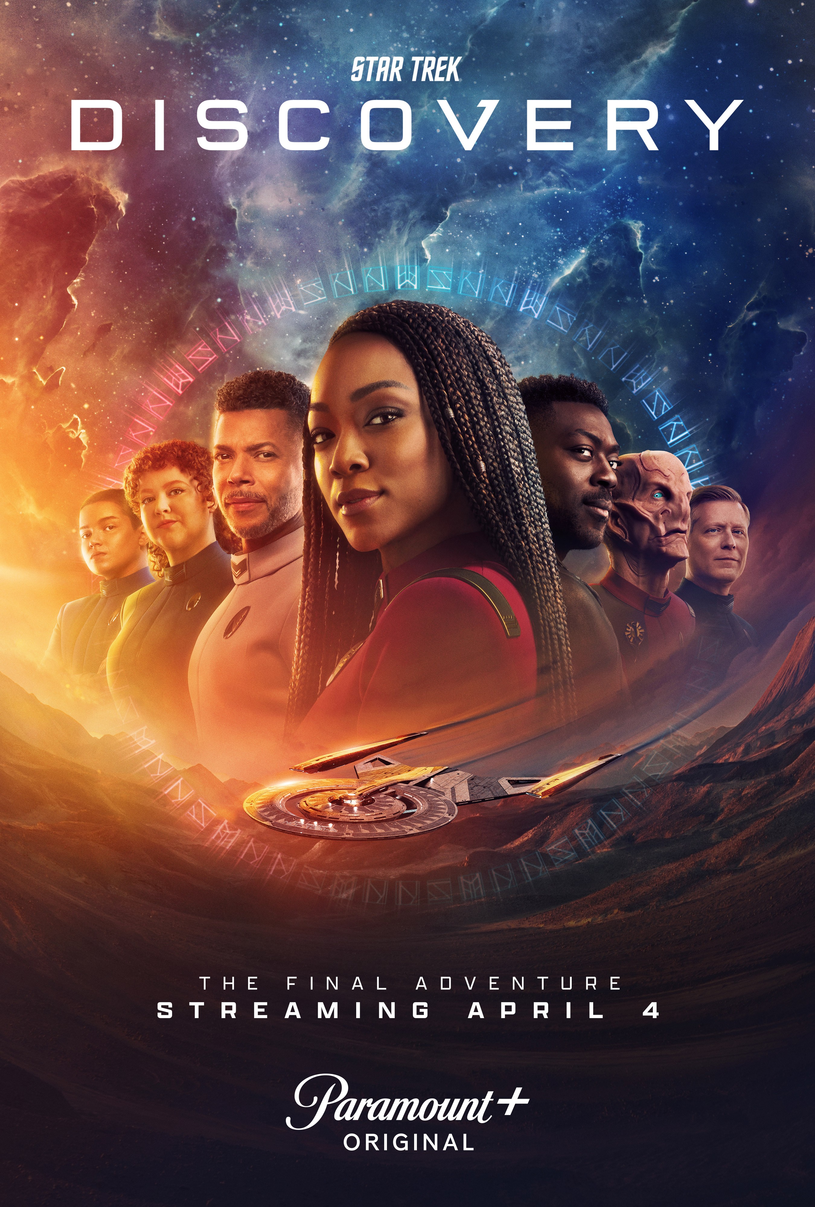 Star Trek Discovery Rotten Tomatoes