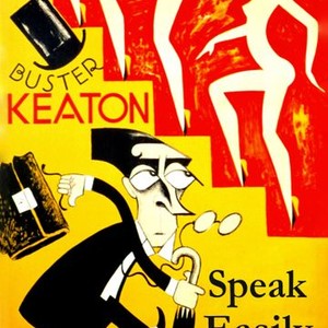 Speak Easily (1932) photo 16