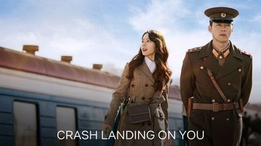 Crash Landing on You Season 1 Rotten Tomatoes