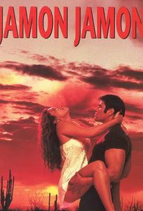 Jamon jamon naked, Sexy chick sex