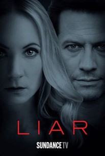 Liar: Season 1 poster image