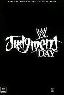 WWE: Judgment Day 2008