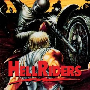 Hell Riders photo 5
