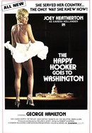 The Happy Hooker Goes to Washington poster image
