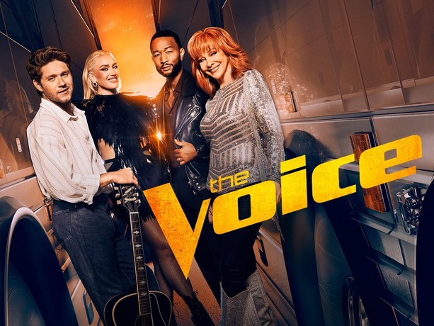 The Voice Season 17 Episode 1 Rotten Tomatoes
