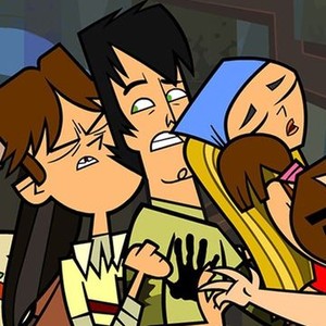 Total Drama: Revenge of the Island - Rotten Tomatoes