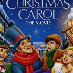 "Christmas Carol: The Movie photo 10"
