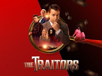 The Traitors' Season 2 Episode Release Schedule