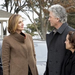 Dallas, Brenda Strong (L), Patrick Duffy (R), 'Dead Reckoning', Season 3, Ep. #10, 08/25/2014, ©TNT