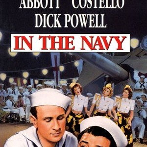 Abbott and Costello in the Navy photo 6
