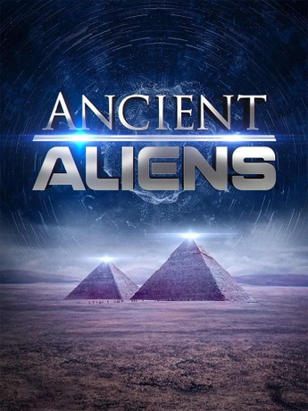 Ancient Aliens Season 13 Rotten Tomatoes