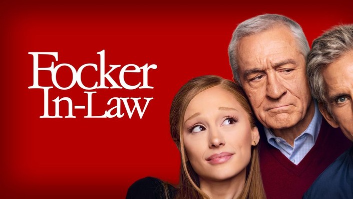 Focker-In-Law | Rotten Tomatoes