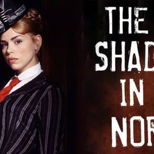 "The Shadow in the North photo 4"