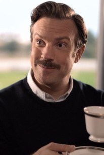 Ted Lasso: Season 1, Episode 1 | Rotten Tomatoes