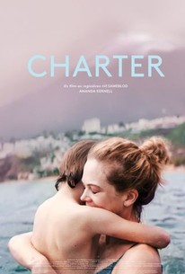 Charter poster