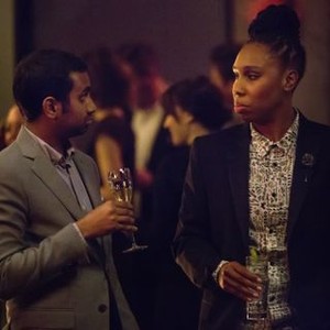 Master Of None, Lena Waithe, 'Indians On TV', Season 1, Ep. #4, 11/06/2015, ©NETFLIX