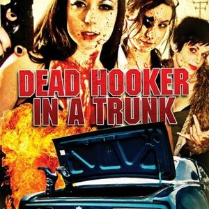Dead Hooker in a Trunk photo 9