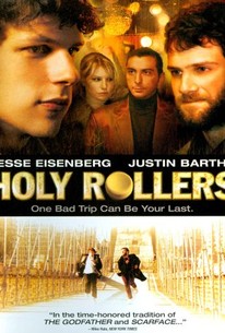 Holy Rollers (2010) - Rotten Tomatoes