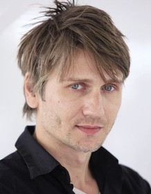 Stanislas Merhar