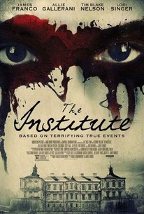 Image result for the institute 2017