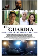 El guardia poster image