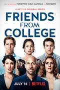 Friends From College: Season 1