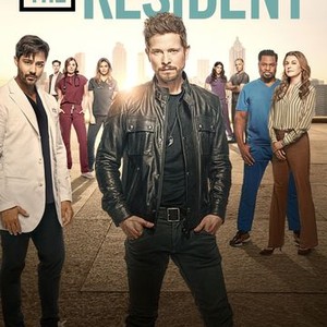 "The Resident photo 4"
