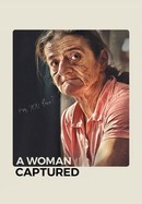 A Woman Captured poster image