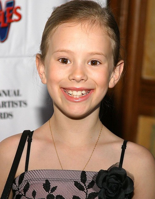 Conchita Campbell