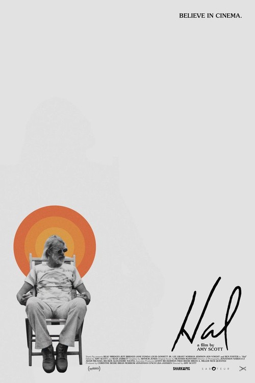 Hal poster