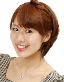 Maaya Morinaga