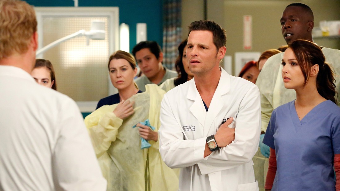 Watch greys anatomy online cheap season 15 episode 9