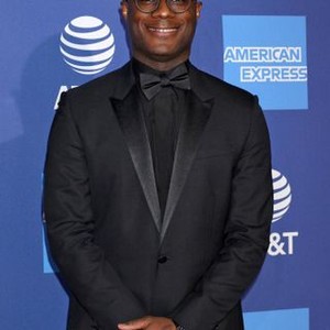 Barry Jenkins at arrivals for 30th Annual Palm Springs International Film Festival Film Awards Gala, Palm Springs Convention Center, Palm Springs, CA January 3, 2019. Photo By: Priscilla Grant/Everett Collection