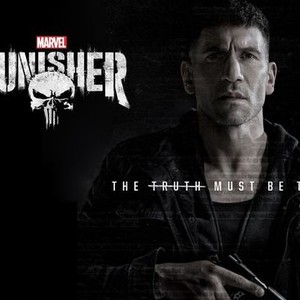 Marvel's The Punisher