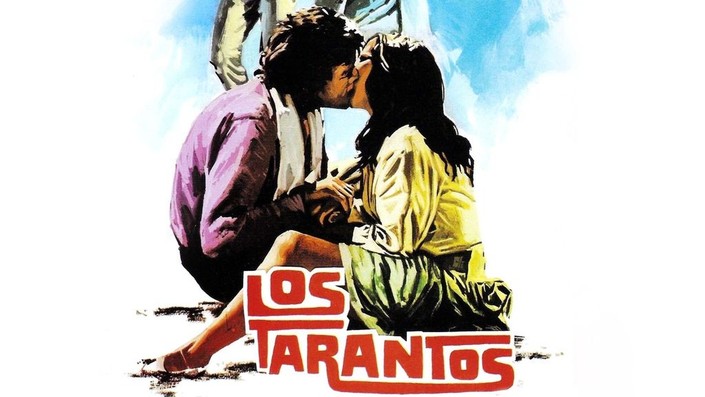 Los Tarantos | Rotten Tomatoes